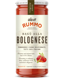 RUMMO BOLOGNESE 340G JAUHELIHAKASTIKE Main Image