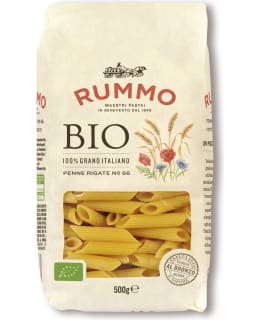 RUMMO PENNE RIGATE 500G LUOMU PASTA Main Image
