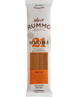 RUMMO MAXIMA NO 3 400 G LUOMU SPAGETTI Main Image
