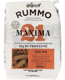 RUMMO MAXIMA NO 48 400 G LUOMU FUSILLI Main Image