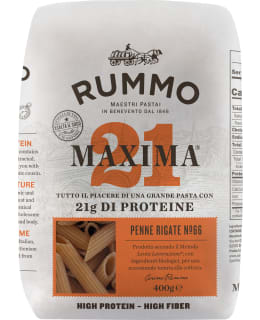RUMMO MAXIMA PENNE RIG NO66 400G LU PAST Main Image