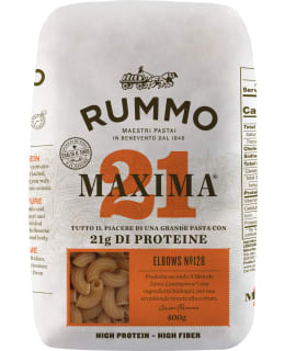 RUMMO MAXIMA ELBO NO128 400G LUOMU PASTA Main Image