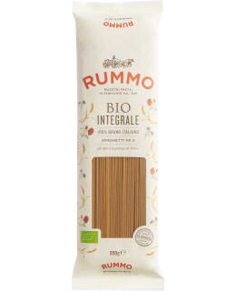 RUMMO NO:3 500G LUOMU TÄYSJYVÄSPAGHETTI Main Image