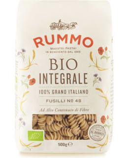 RUMMO NO:48 500G LUOMU TÄYSJYVÄFUSILLI Main Image