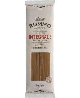 RUMMO TÄYSJYVÄ NO3 500G SPAGHETTI Main Image