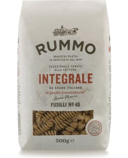 RUMMO TÄYSJYVÄ FUSILLI NO48 500G PASTA Main Image