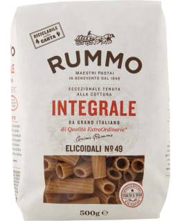 RUMMO ELICOIDALI NO 49 500G TÄYSJPASTA Main Image