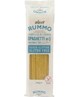 RUMMO  NO:3 400G GLTON SPAGETTI Main Image