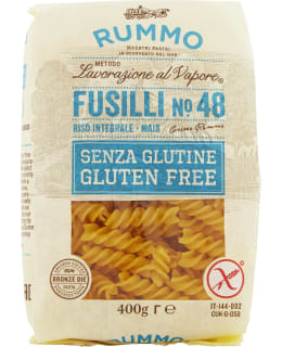 RUMMO FUSILLI NO 48 GTON 400G PASTA Main Image