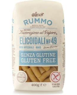 RUMMO ELICOIDALI NO 49 400G GLUT.PASTA Main Image