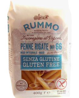 RUMMO PENNE RIG NO:66 400G GLTON PASTA Main Image