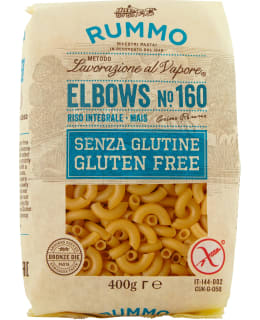 RUMMO NO160 400G GLTON MAKARONI Main Image