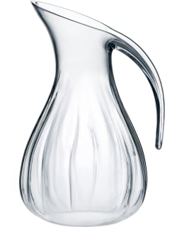 Guzzini Aqua jug and 6 glasses Main Image