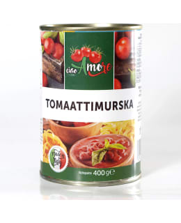 Ciao Amore 400g tomaattimurska Main Image