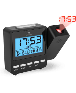 JM JD9710 MU DIG.HERÄTYSKELLO Main Image