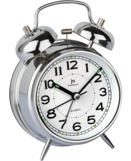 JUSTAMINUTE JA7041C KROMI HERÄTYSKELLO Main Image