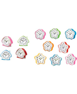 JM JA7049-CF LAJ.LASTEN HERÄTYSKELLO Main Image