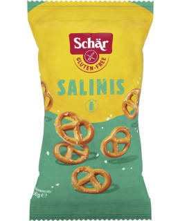 SCHÄR SALINIS 60G GTON SUOLARINKELI Main Image