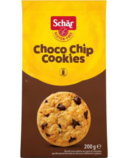 SCHÄR CHOKO CC 200G GTON SUKLAAKEKSI Main Image