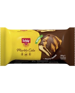 SCHÄR GLUTEENITON 250G TIIKERIKAKKU Main Image