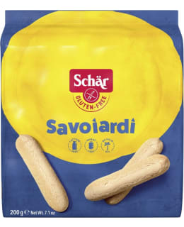 SCHÄR SAVOIARDI 200G GTON KISSANKIELIKE Main Image