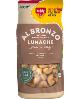 SCHÄR LUMACHE AL BRONZO GL LU 300G PASTA Main Image
