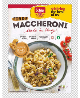 SCHÄR MACCHERONI GL 450G KUITUP MAKARONI Main Image