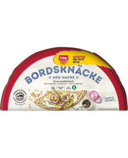 SCHÄR GLUTEENITON 320 G KAURANÄKKILEIPÄ Main Image