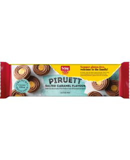 SCHÄR PIRUETT GLUT 110G SALTCARAM TÄYTEK Main Image