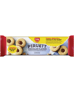 SCHÄR PIRUETT GLUT 110G SUKL TÄYTEKEKSI Main Image