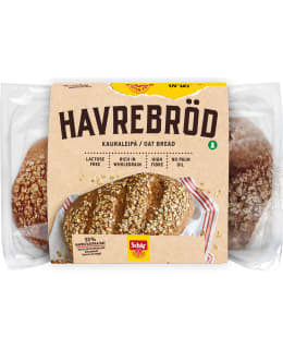 SCHÄR GTON 300 G KAURALEIPÄ Main Image