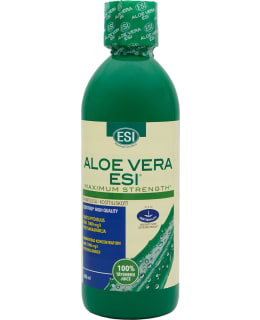ESI ALOE VERA JUICE 500 ML Main Image