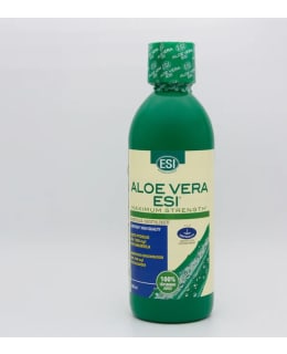 ESI ALOE VERA MEHU 500 ML Main Image