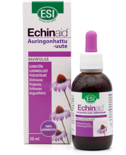 ESI ECHINACEA EXTRAKT 50 ML RAVLIS Main Image