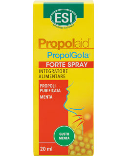 ESI PROPOLAID NIELUSUIHKE 20 ML Main Image