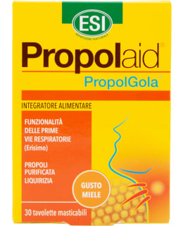 ESI PROPOLAID TUGG HONUNG 30TBL RAVLIS Main Image