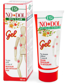 ESI Nodol Pirunkoura 100 ml kipugeeli Main Image