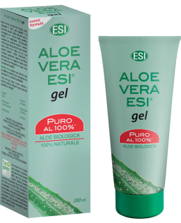 ESI ALOE VERA 100% GEELI Main Image
