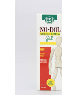 ESI NODOL ARNICA FORTE 100ML GEELI Main Image
