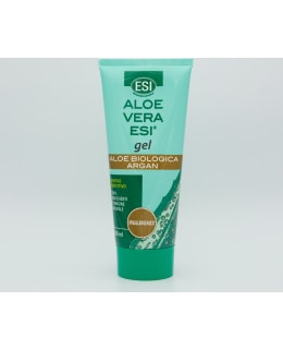 Aloe vera+argan gel 100% 200 ml Main Image