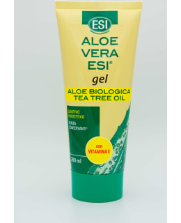 ESI ALOE VERA+E-VIT+TEA TREE 200ML GEELI Main Image