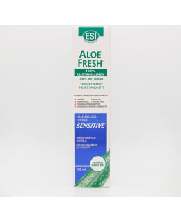 ESI ALOE FRESH SENSIT 100ML HAMMASTAHNA Main Image