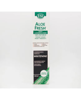 ESI ALOE FRESH BAMBOO 100 ML TOOTHPASTE Main Image