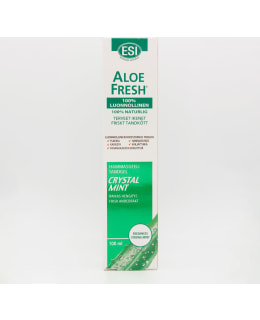 ESI ALOE FRESH CRYSTAL 100ML HAMMASTAHNA Main Image