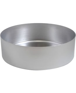 HEIROL 26CM ALUMIINI KAKKUVUOKA Main Image