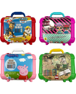 PUUHASETTI KANTOLAUKUSSA LAJ. Main Image