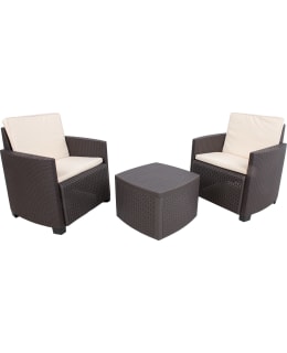 HOME4YOU TRINACRIA PUUTARHARYHMÄ Main Image