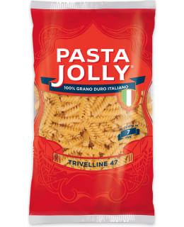 PASTA JOLLY 500 G TRIVELLINEN/FUSSILLI Main Image