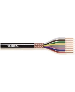 TASKER TASR-C4025 DATAKAAPELIKELA 4X 0.2 Main Image