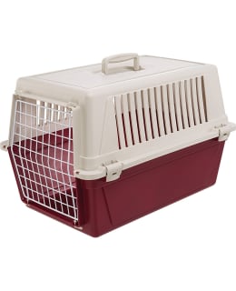 ATLAS 30 EL LEMMIKIN KULJETUSLAATIKKO Main Image